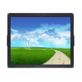 12.1inch Rugged LCD Industrial Monitor